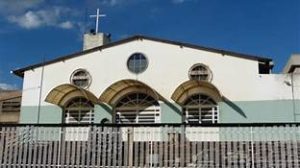 PARÓQUIA SÃO MAXIMILIANO MARIA KOLBE – Diocese de Luziânia