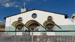 PARÓQUIA SÃO MAXIMILIANO MARIA KOLBE – Diocese de Luziânia