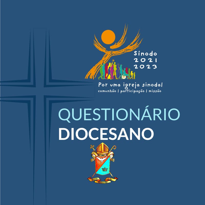 Questionário Diocese de Luziânia