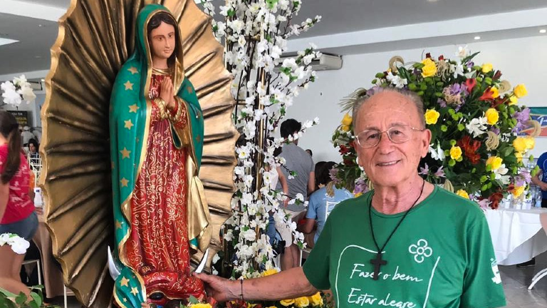 Read more about the article NOSSA SENHORA DE GUADALUPE