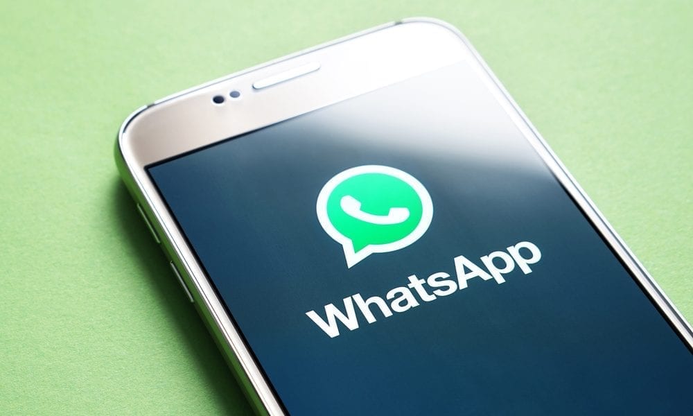 Read more about the article COMO USAR O WHATSAPP NA PARÓQUIA?