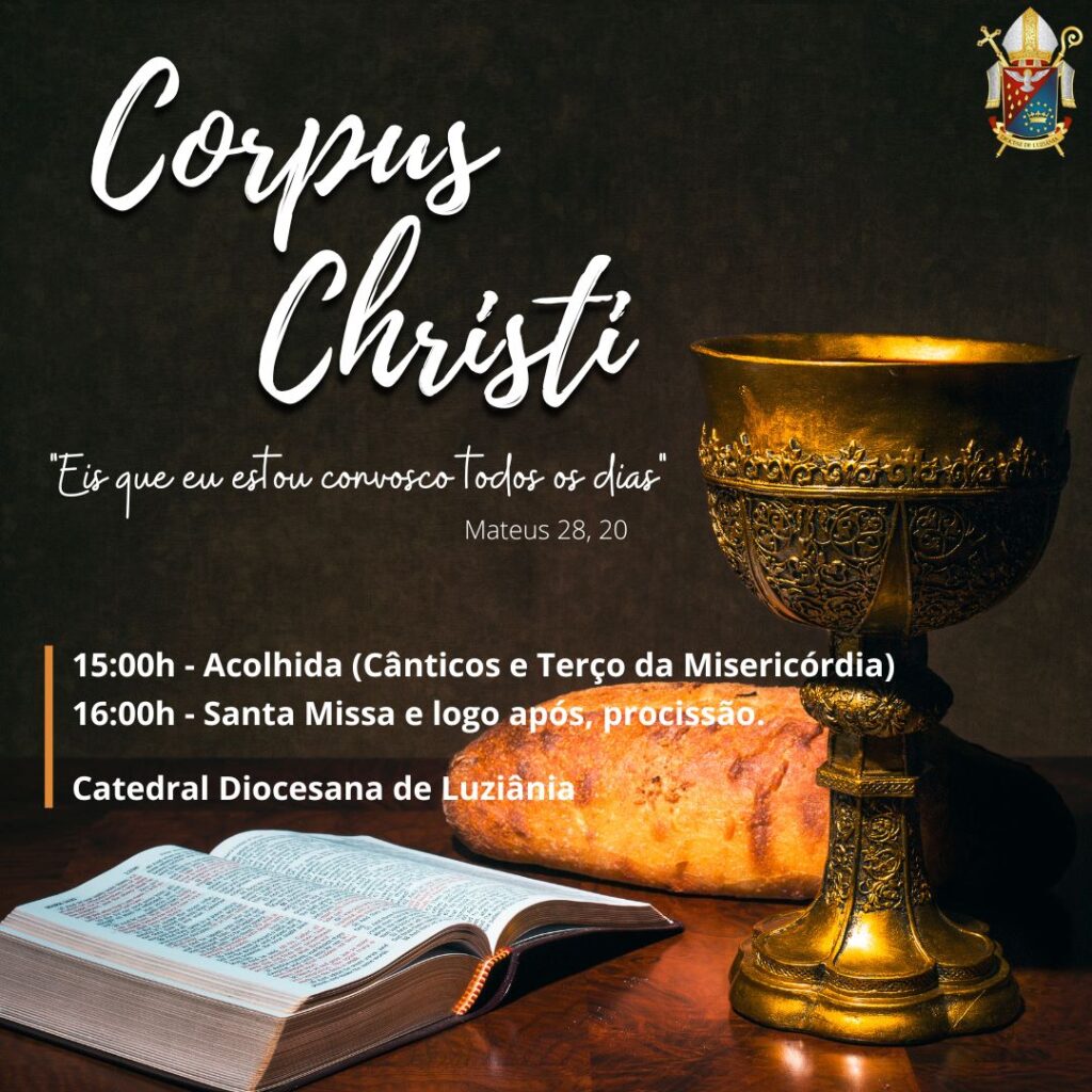 Read more about the article CORPUS CHRISTI