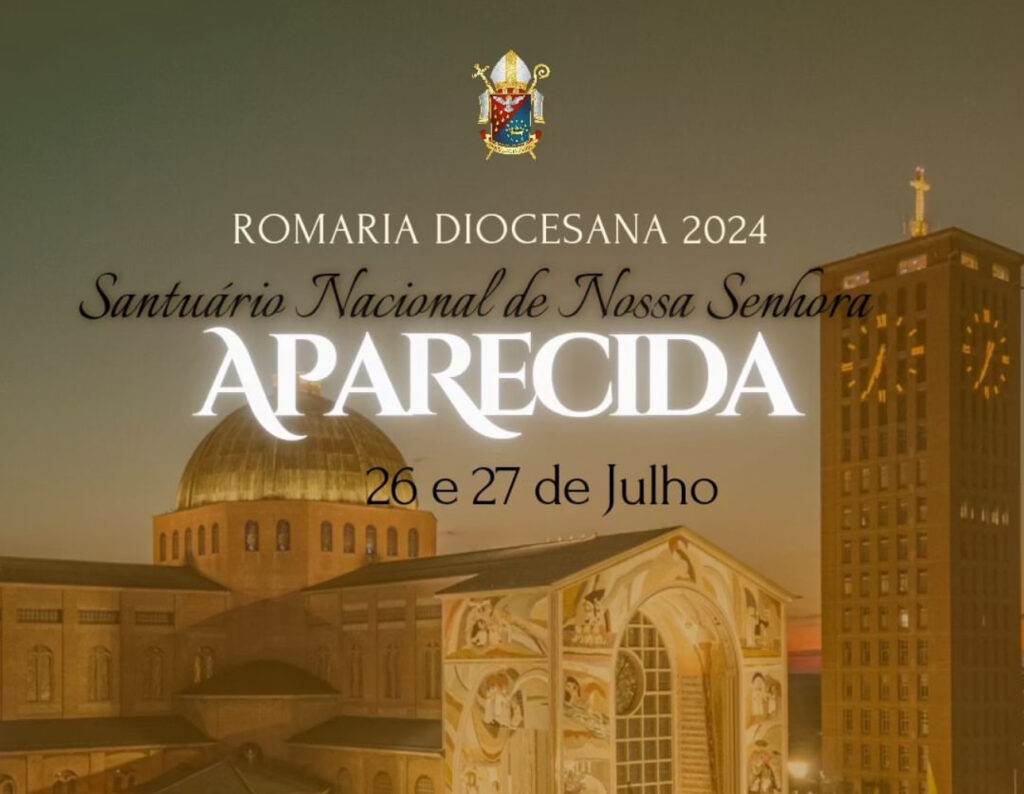 Read more about the article ROMARIA DIOCESANA 2024