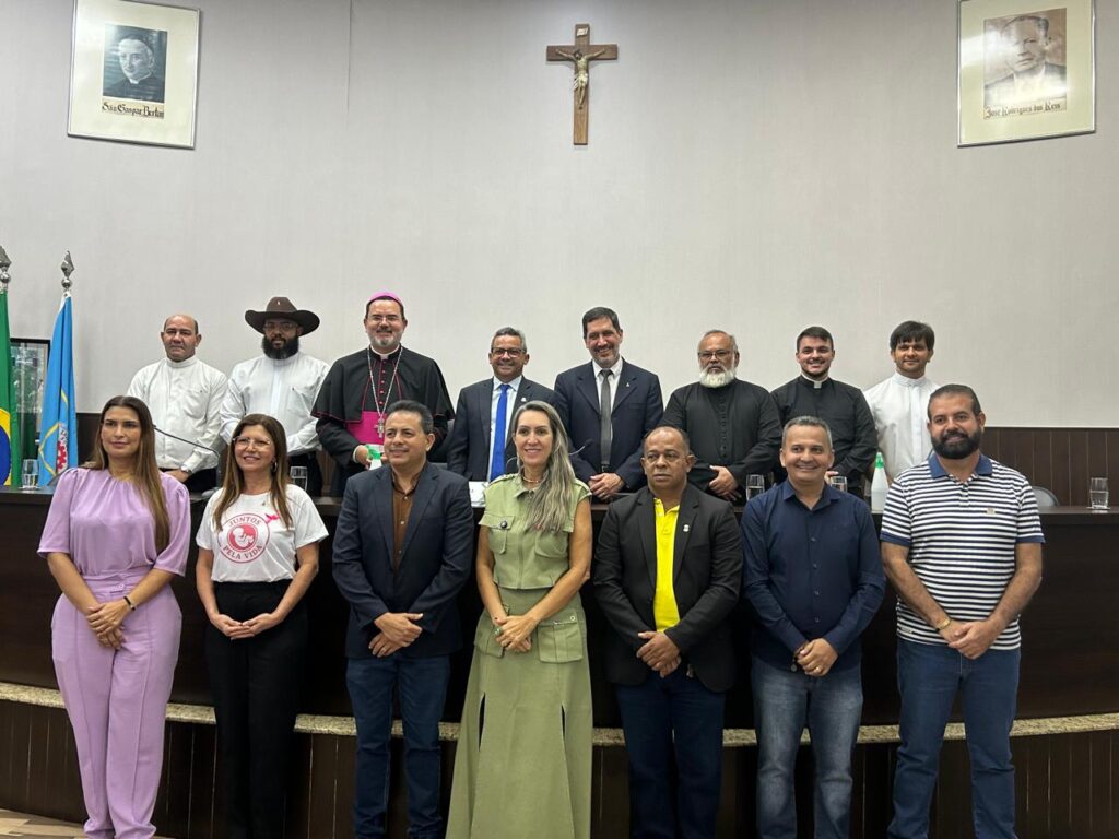 Leia mais sobre o artigo UMA NOVA LEI PARA O DIA DO NASCITURO