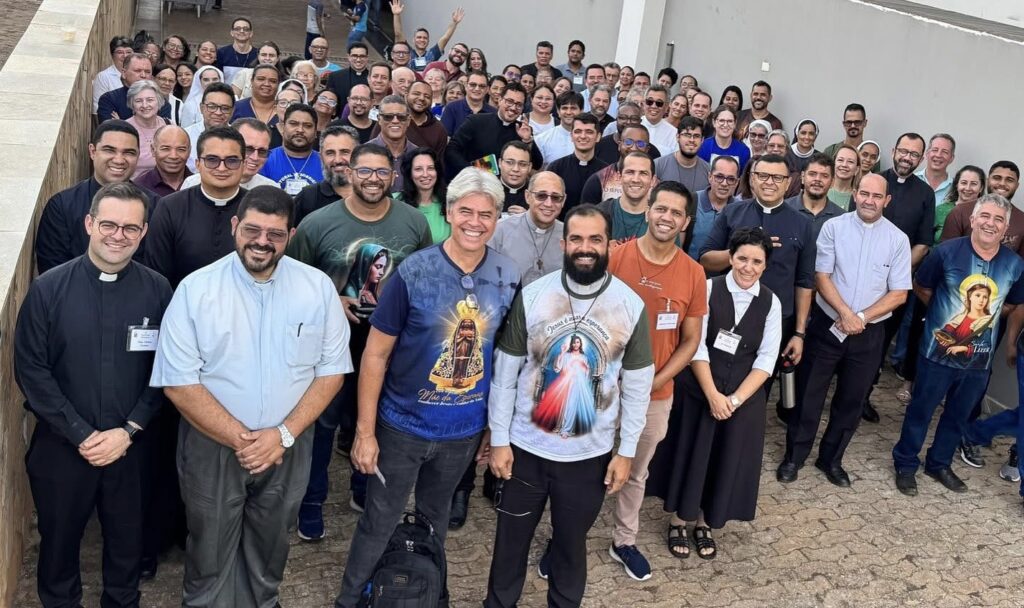 Leia mais sobre o artigo VII ASSEMBLEIA DIOCESANA