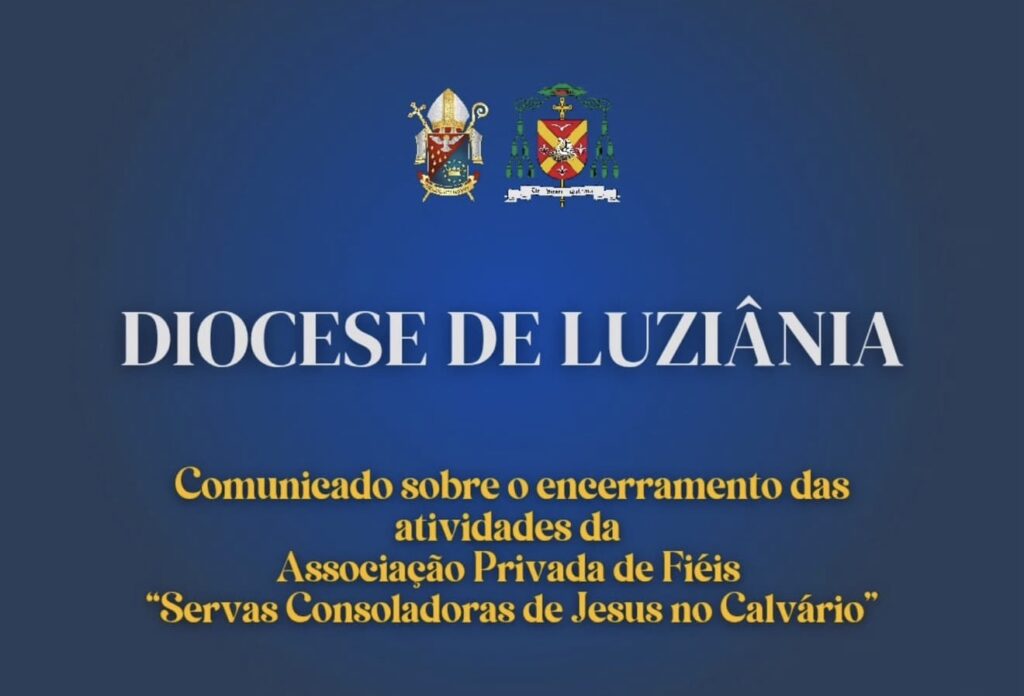 Leia mais sobre o artigo ENCERRAMENTO DE ATIVIDADES