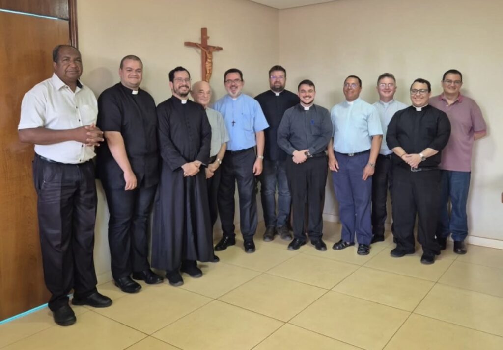 Leia mais sobre o artigo PASTORAL PRESBITERAL