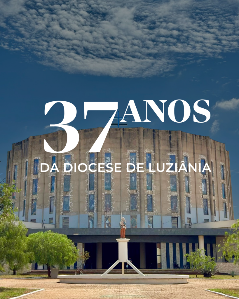 Leia mais sobre o artigo DIOCESE EM FESTA!