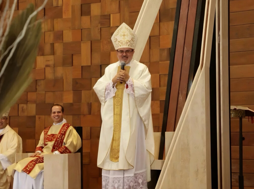 Leia mais sobre o artigo JUBILEU DE PRATA