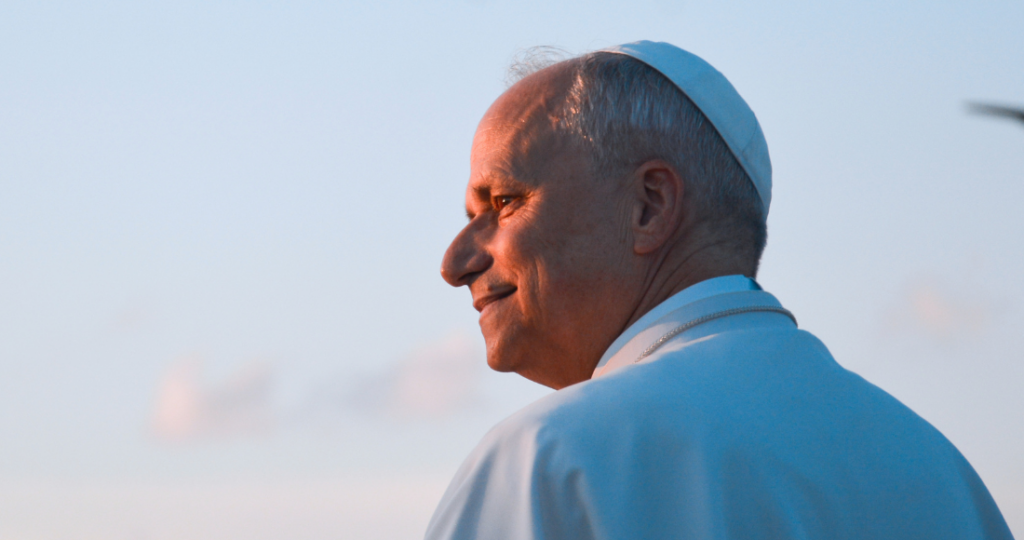 Leia mais sobre o artigo PELA PAZ: PAPA LEÃO XIV ENVIA MENSAGEM À 62ª ASSEMBLEIA GERAL DA CNBB