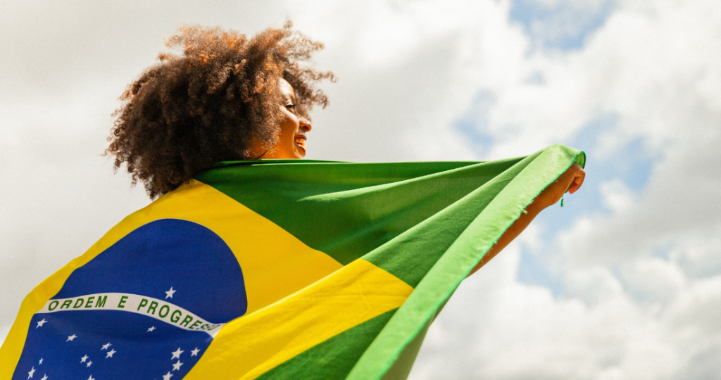 Leia mais sobre o artigo MENSAGEM DOS BISPOS AO POVO BRASILEIRO