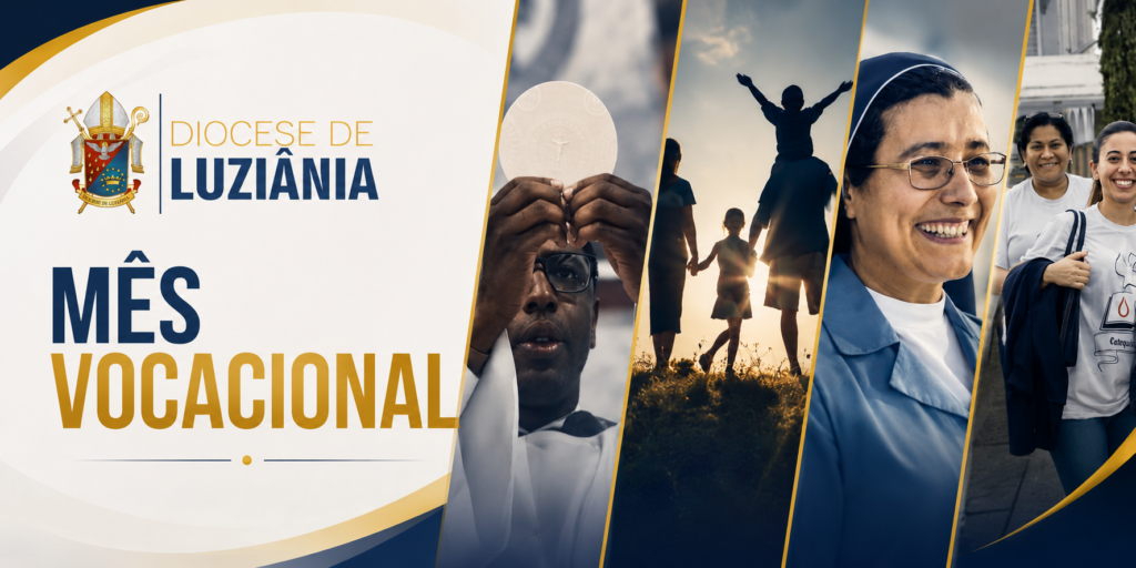 Leia mais sobre o artigo MÊS VOCACIONAL