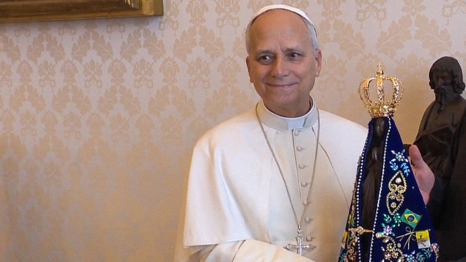 Leia mais sobre o artigo PAPA LEÃO XIV SE SUBMETERÁ A UMA CIRURGIA NO PULMÃO
